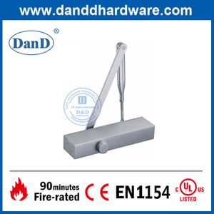 CE EN1154 قدرة حريق هيدروليكية مقصورة ددير (DDDC013)