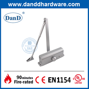 EN1154 ضبط الأمن التلقائي باب الحريق التجاري أقرب-DDDC017